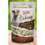 Dafiko Бонбони кокалчета с мляко 120 грама (02953)