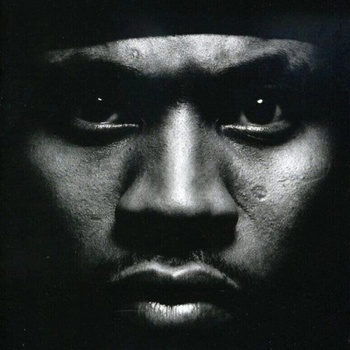 LL Cool J - All World: Greatest Hits (2 LP) (0602475081371)