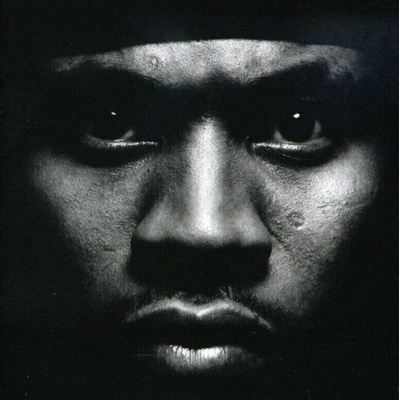 LL Cool J - All World: Greatest Hits (2 LP) (0602475081371)