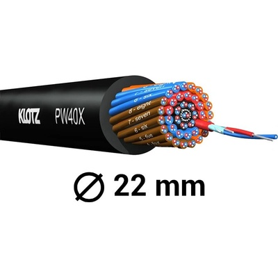 Klotz PW24X