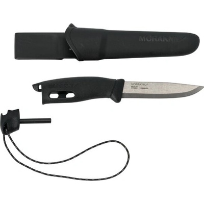 Morakniv Companion Spark Satin