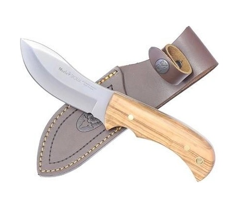 Muela Sioux 10OL