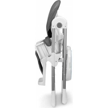 Lionelo Linn Plus šedá