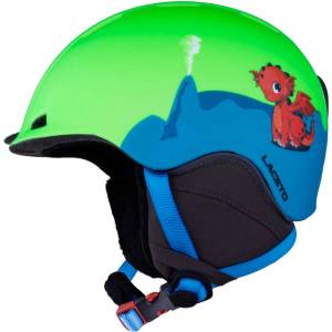 Laceto Dragon (48 - 52)