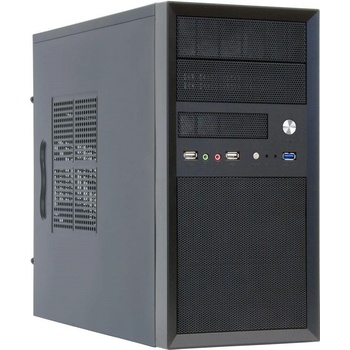 Chieftec Mesh Series 350W CT-01B-350GPB
