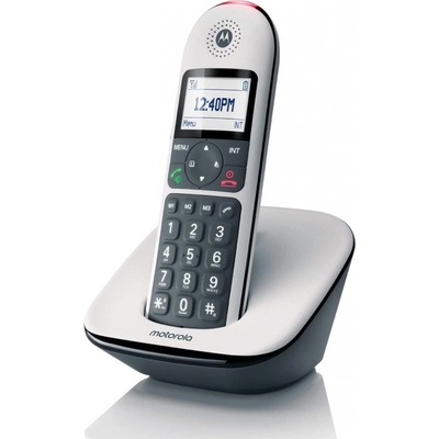 Motorola CD5001