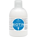 Kallos Biotin šampon na vlasy 1000 ml