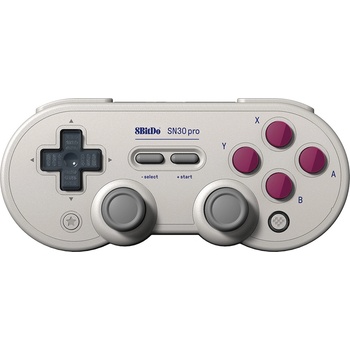 8BitDo SN30 Pro Hall Effect G Classic Edition