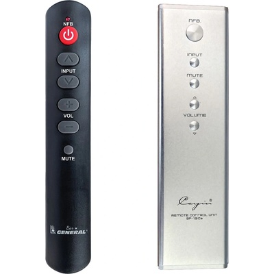 GENERAL CAYIN SP-13Ca - дистанционно управление дубликат (SP-13Ca)