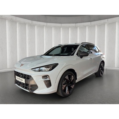 Cupra Terramar 2.0 TSI 4Drive 150 kW