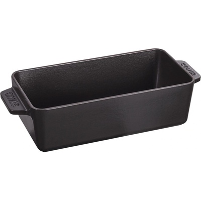 Staub Zapékací forma 23x12 cm litinová 1,5l