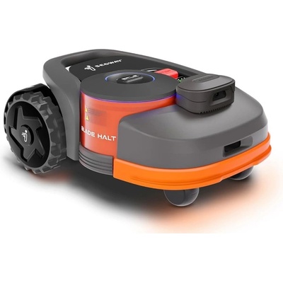 Segway Navimow H800E VisionFence