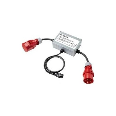 VOLTCRAFT VC GT 6001 16A VC-11336785