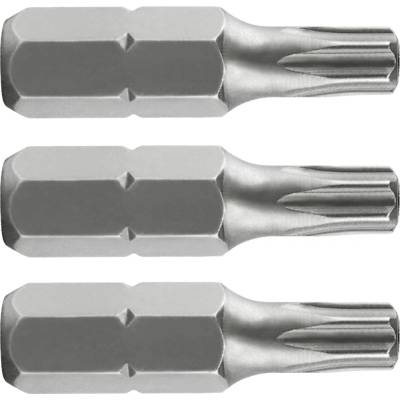 Fortum sada 3ks T25 4741425