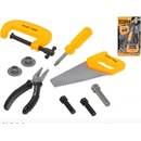 Mikro Trading nářadí s pilkou 9 ks