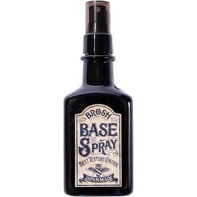 Stylingový sprej na vlasy BROSH Base spray 200 ml