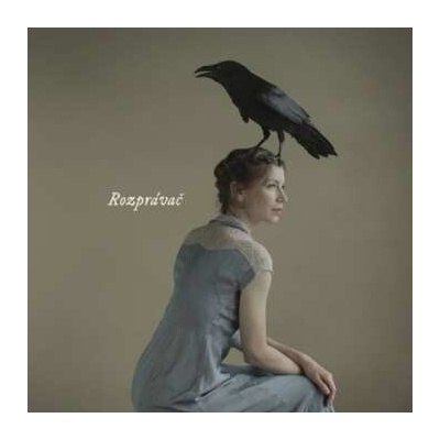 Zuzana Smatanová - ROZPRAVAC CD