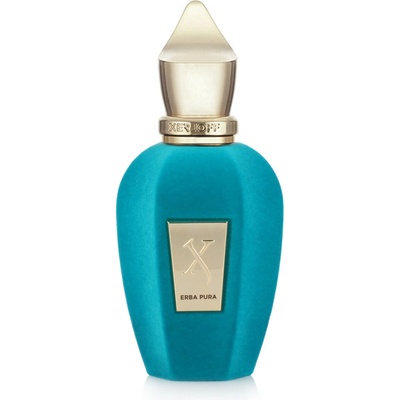 Sospiro Erba Pura parfémovaná voda unisex 100 ml