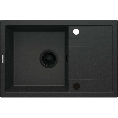 Deante ZRC G113 grafit metalic