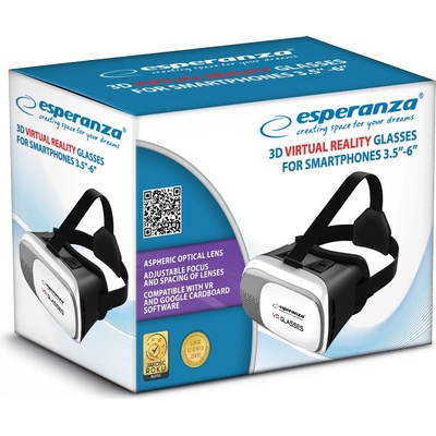Esperanza EMV300