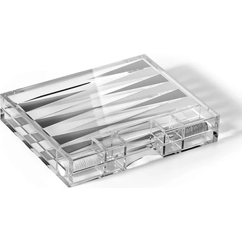 Philippi Настолна игра Philippi Backgammon YAP 25 x 5 cm (P171013)