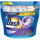 Dash Pods Lavanda kapsle 44 PD