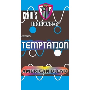 ToB Iron Viper Cento`s Temptation 10ml - vape