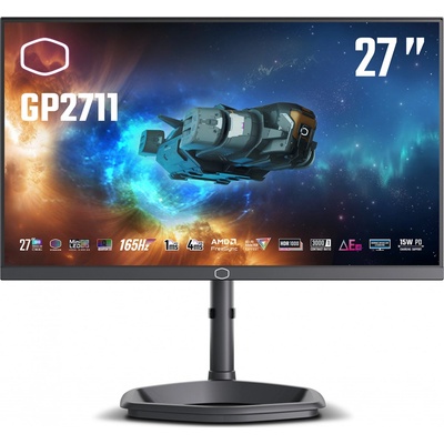 Cooler Master Tempest GP2711