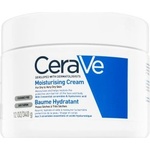 CeraVe хидратиращ крем Moisturising Cream 340 g