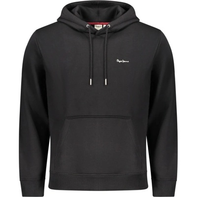 Pepe Jeans Мъжки суитшърт с цип pepe jeans, Размер 2xl, Цвят Черен (pm5800071griffin_ne999)