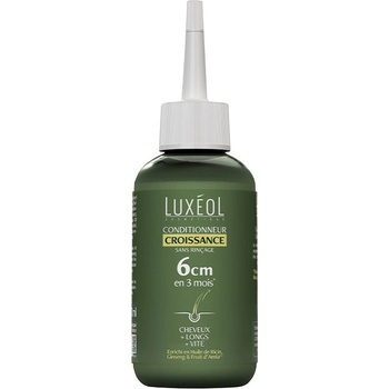 Luxéol Балсам за коса без отмиване (за растеж и плътност) 150 ml | Luxéol (337918 NTRV)