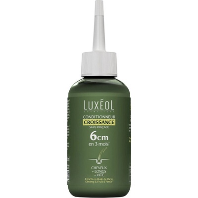 Luxéol Балсам за коса без отмиване (за растеж и плътност) 150 ml | Luxéol (337918 NTRV)