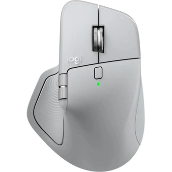 Logitech MX Master 4 Offwhite (910-007563)