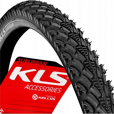 Kellys SUBURBAN 26x2.00