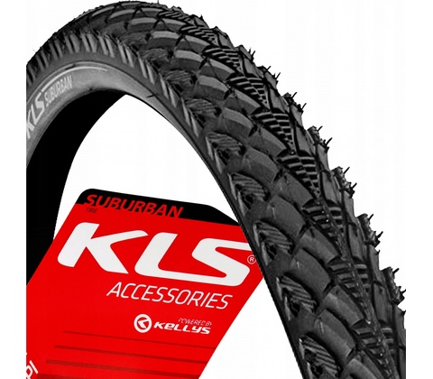 Kellys SUBURBAN 26x2.00
