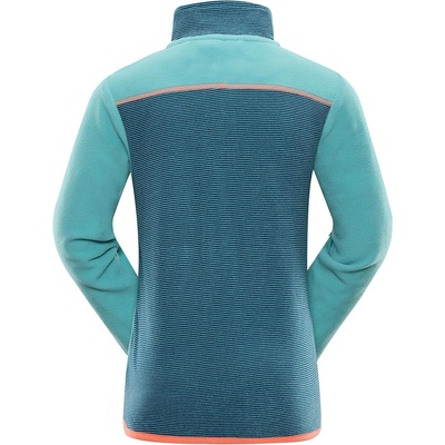 Alpine Pro Cassiuso 4 světle modrá