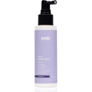 Anwen Aware Scalp Care Hair Growth Stimulating Serum серум за растеж За коса 100ml - notino - 10,64 лв