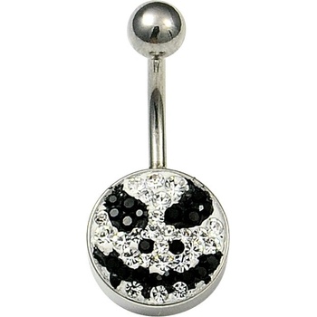 Piercing do pupíku PP9632