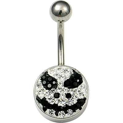 Piercing do pupíku PP9632