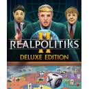 Realpolitiks II (Deluxe Edition)