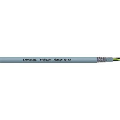 Lapp 191 CY 3023130/600 riadiaci kábel 5 G 6 mm² 600m sivá