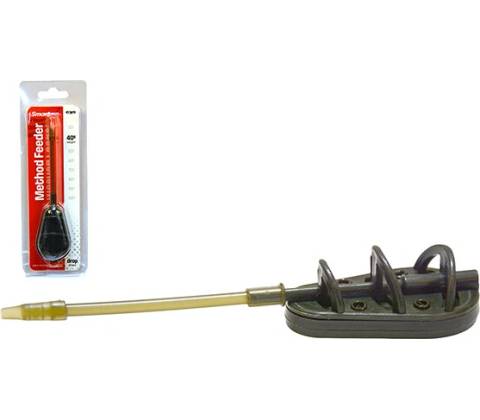 CARP EXPERT DROP METHOD KORB