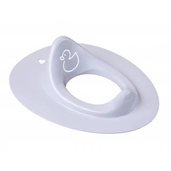 Chipolino - Тоалетна седалка "Пате" сива