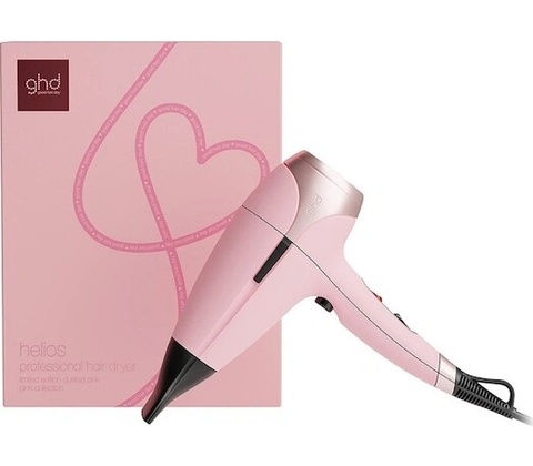 ghd helios Pink