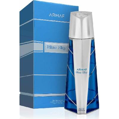 Armaf Blue Sky parfumovaná voda unisex 105 ml