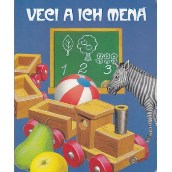 Veci a ich mená