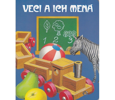Veci a ich mená
