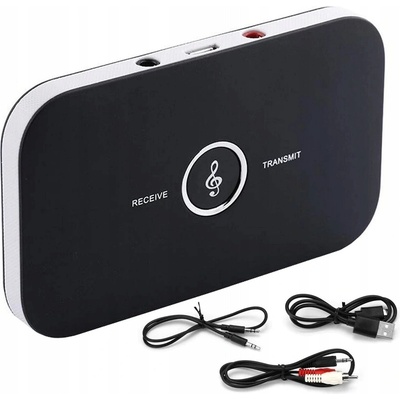 Bluetooth audio adaptér