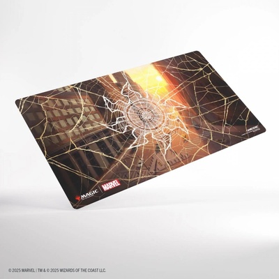 Gamegenic: MTG Marvels Spider-Man Shiny Plains podložka