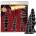 Chisa-novelties Chisa Rubicon Late Night Pleasure Kit Black
